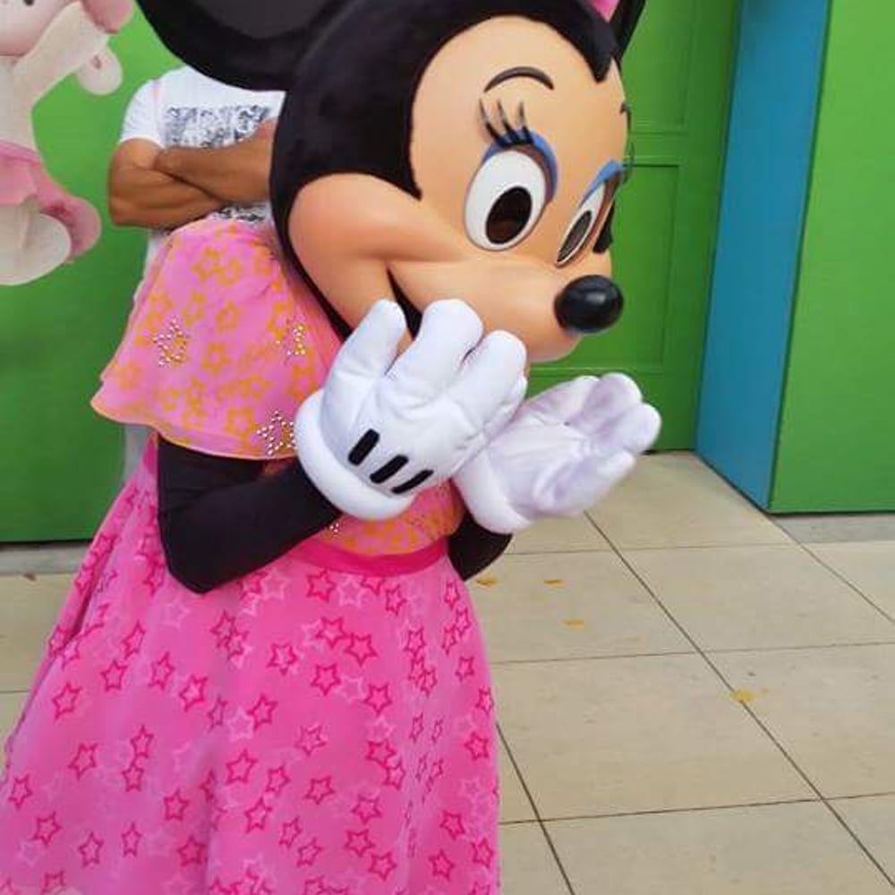 Profile thumbnail image for Mini Disney