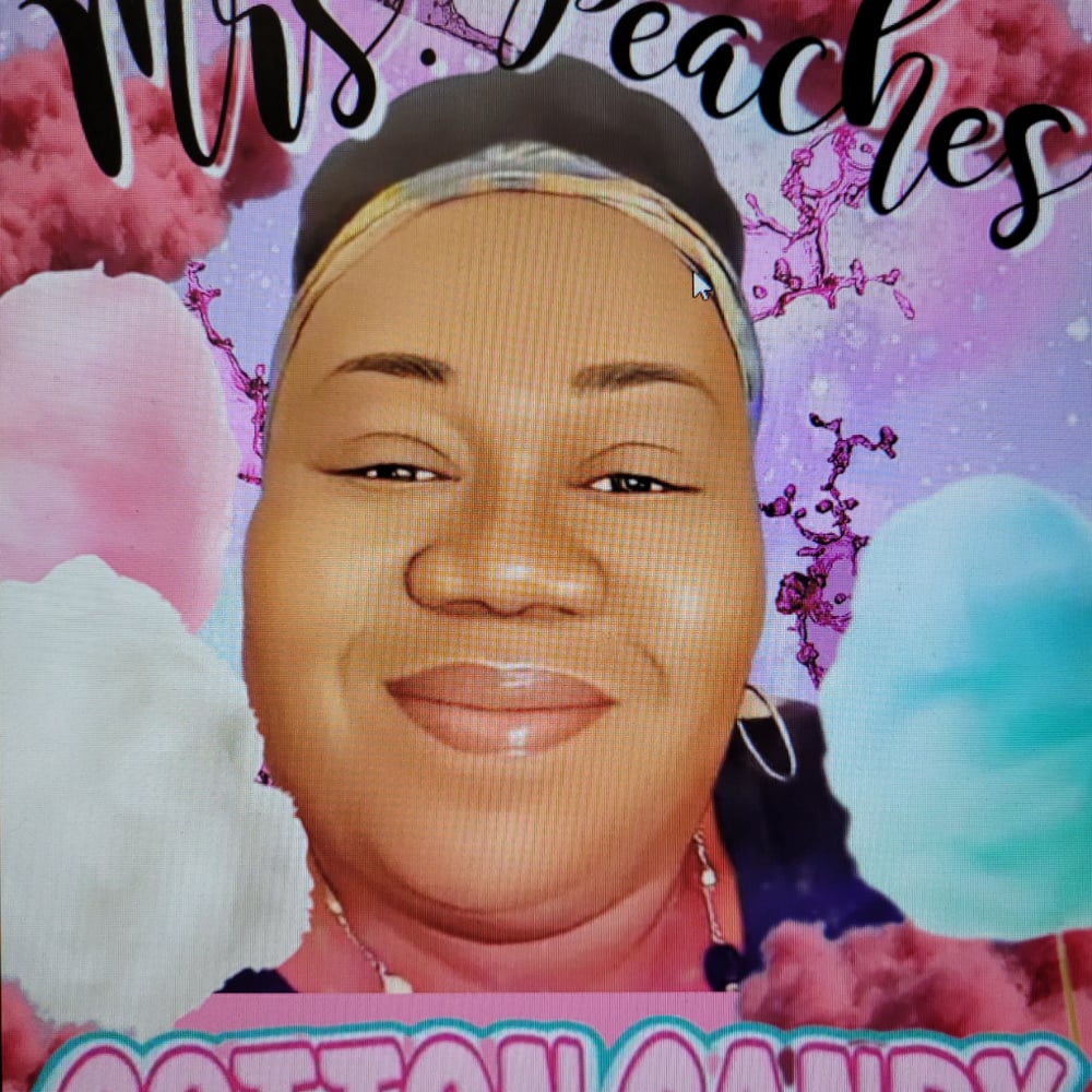 Profile thumbnail image for Miss Peaches Sweet Treats