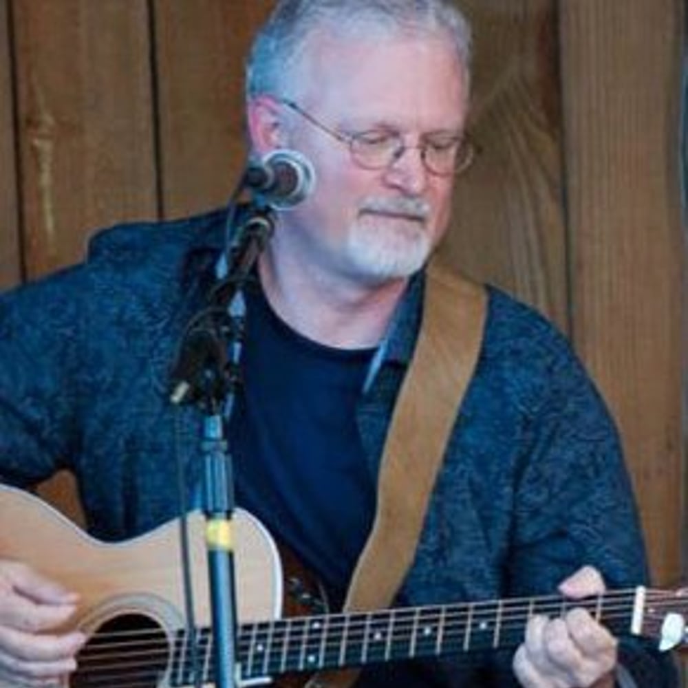 Profile thumbnail image for Mitch Emmons / Performing Songwriter