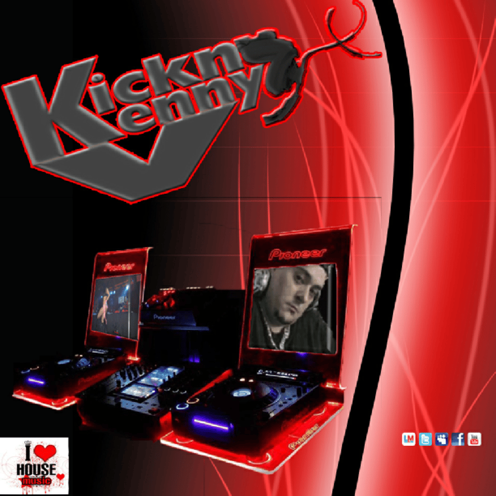 Profile thumbnail image for Mixmaster Kickn Kenny V