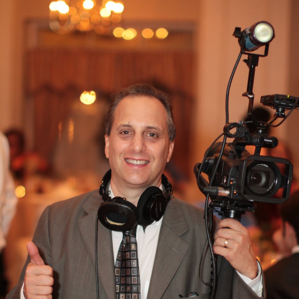 Profile thumbnail image for MJ Video Productions