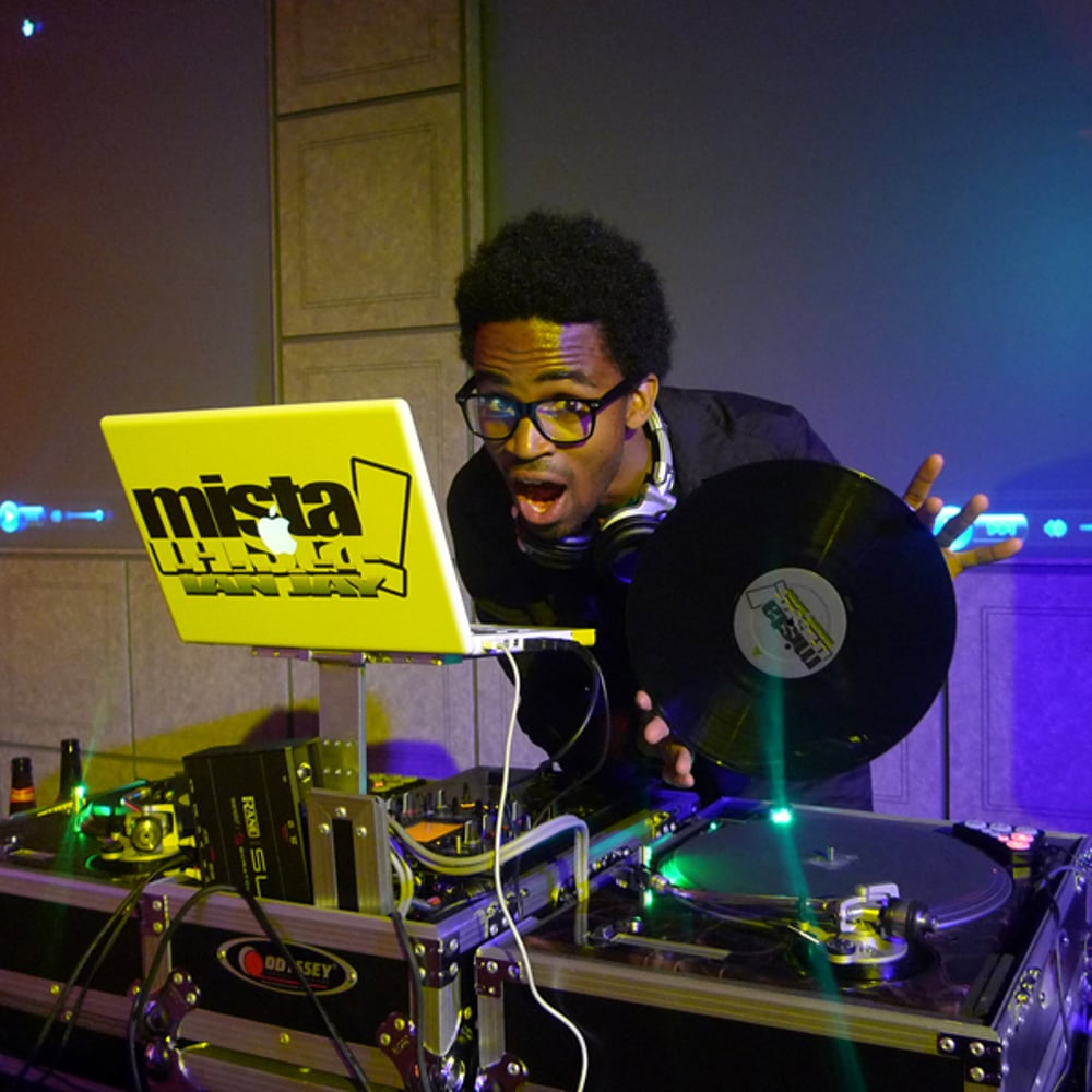 Profile thumbnail image for M.M.I.J. The DJ