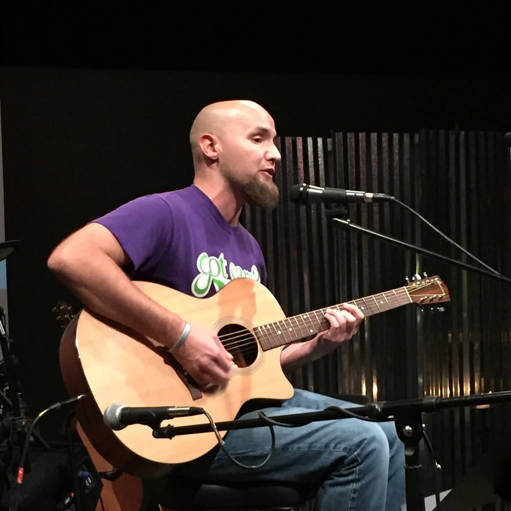 Profile thumbnail image for Modern Praise and Worship Leader