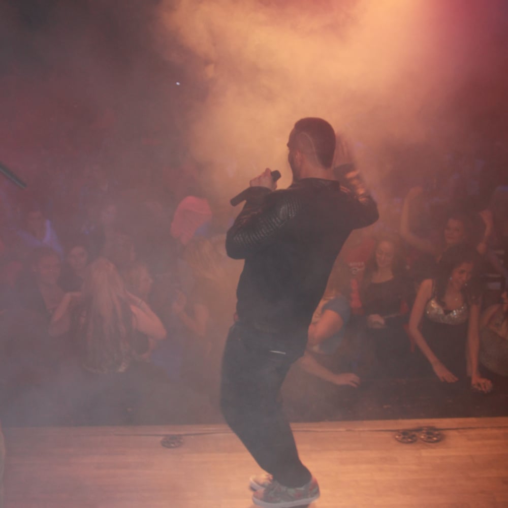 Profile thumbnail image for Moe Davis