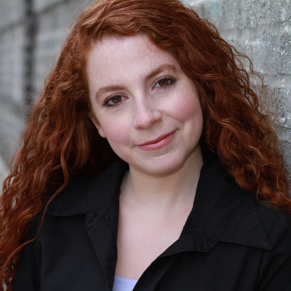 Profile thumbnail image for Mollie Sperduto
