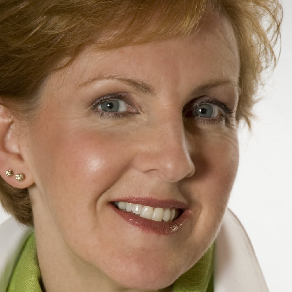 Profile thumbnail image for Monica Hatch, Soprano