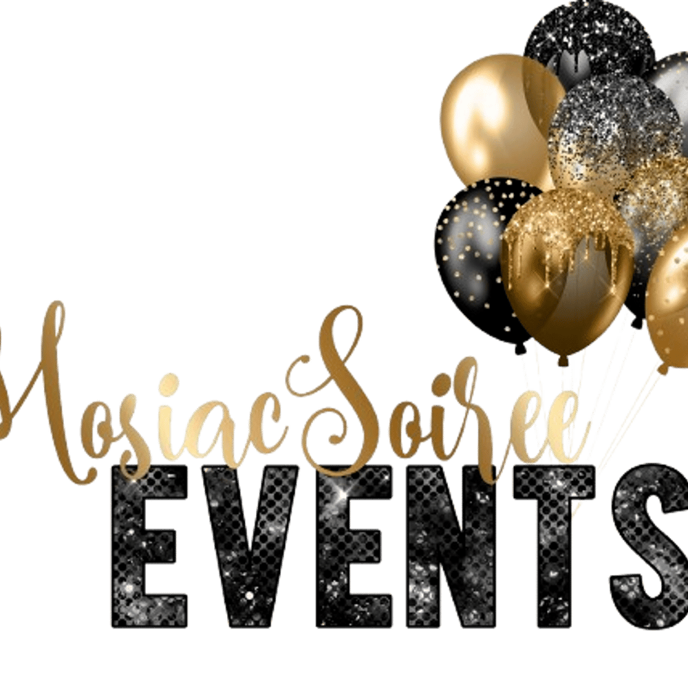 Profile thumbnail image for MosiacSoiree Events LLC