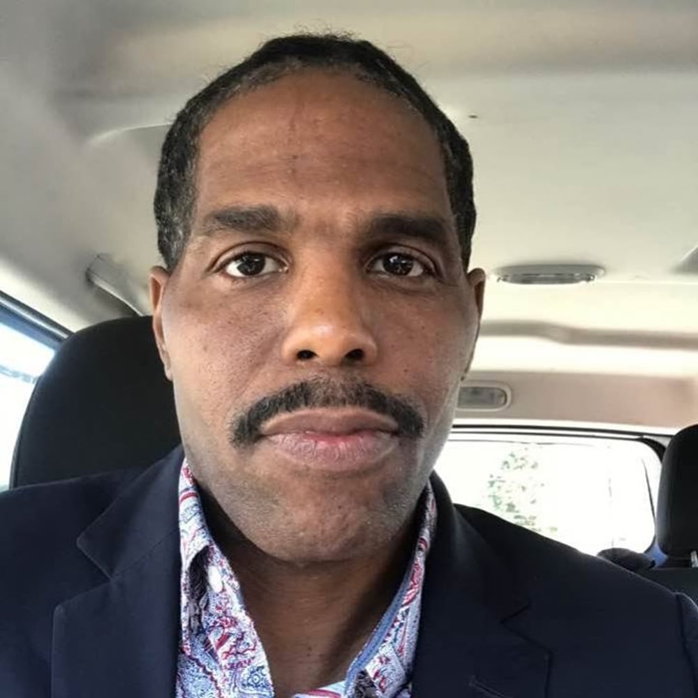 Profile thumbnail image for Motivational Speaker - Chris Black