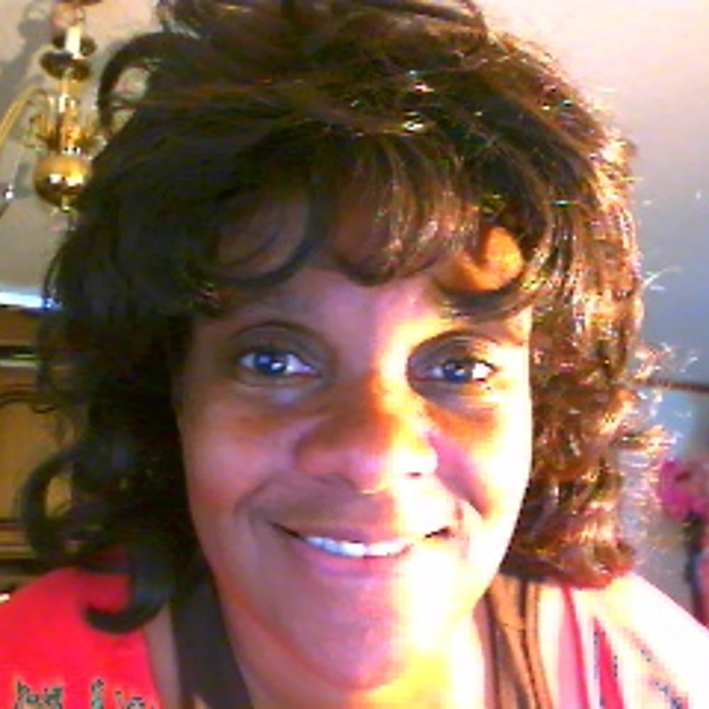 Profile thumbnail image for Motivational Speaker - Sharlita Jordan
