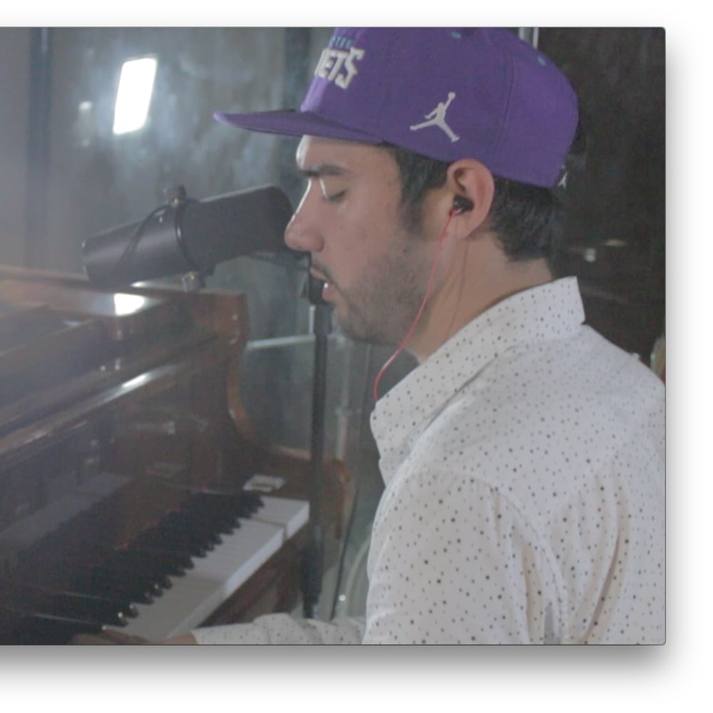 Profile thumbnail image for Multi-instrumentalist or MD