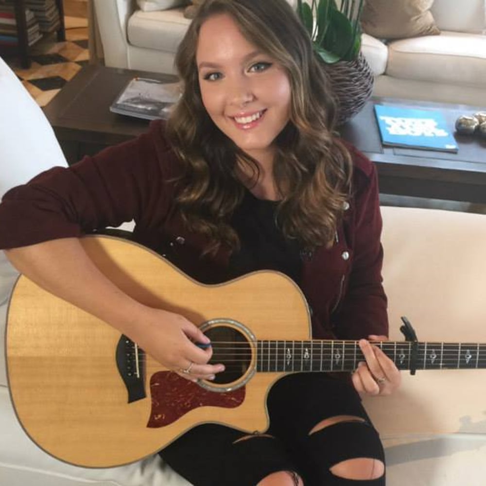 Profile thumbnail image for Multi Genre Singer/Songwriter