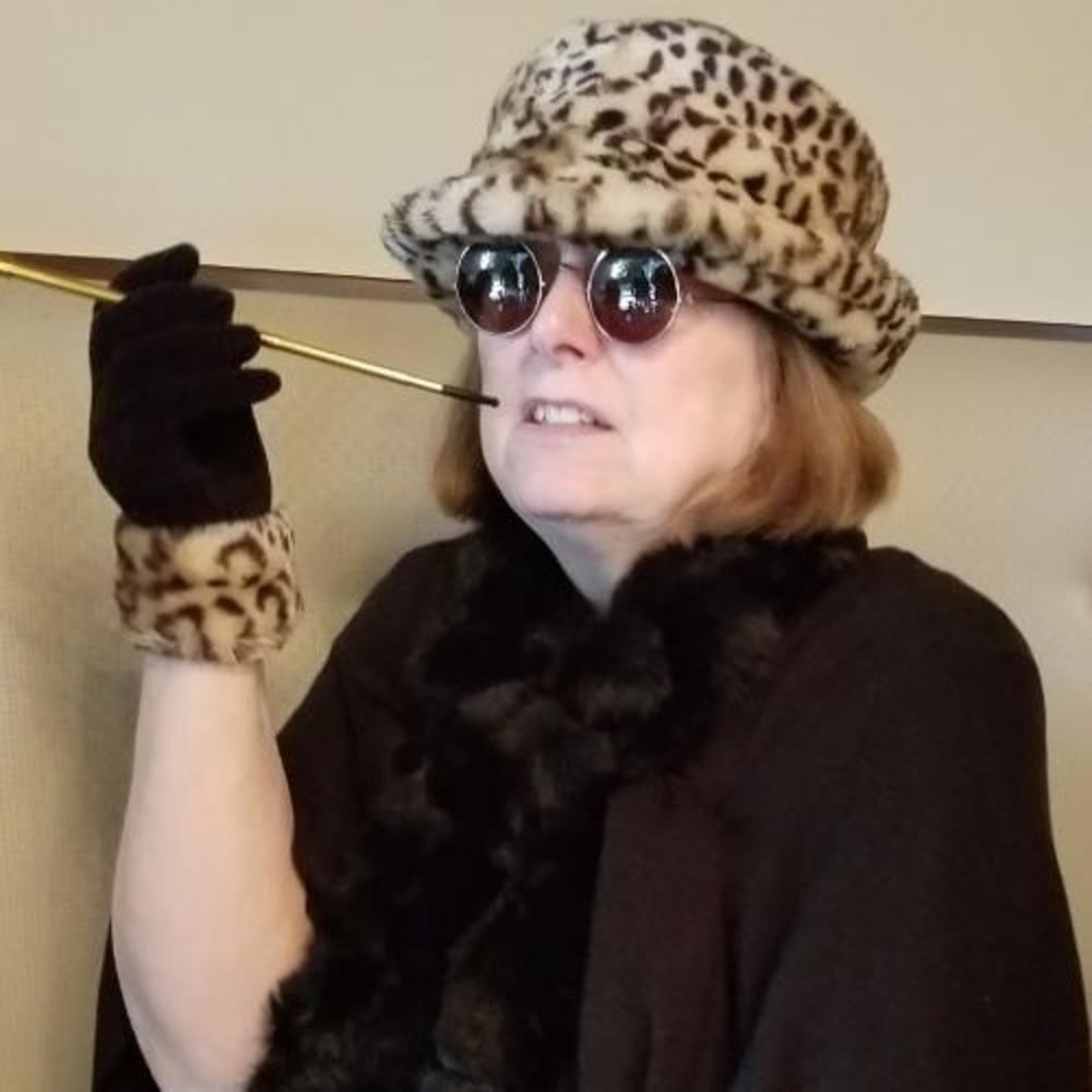 Profile thumbnail image for Murder Mystery for Hire