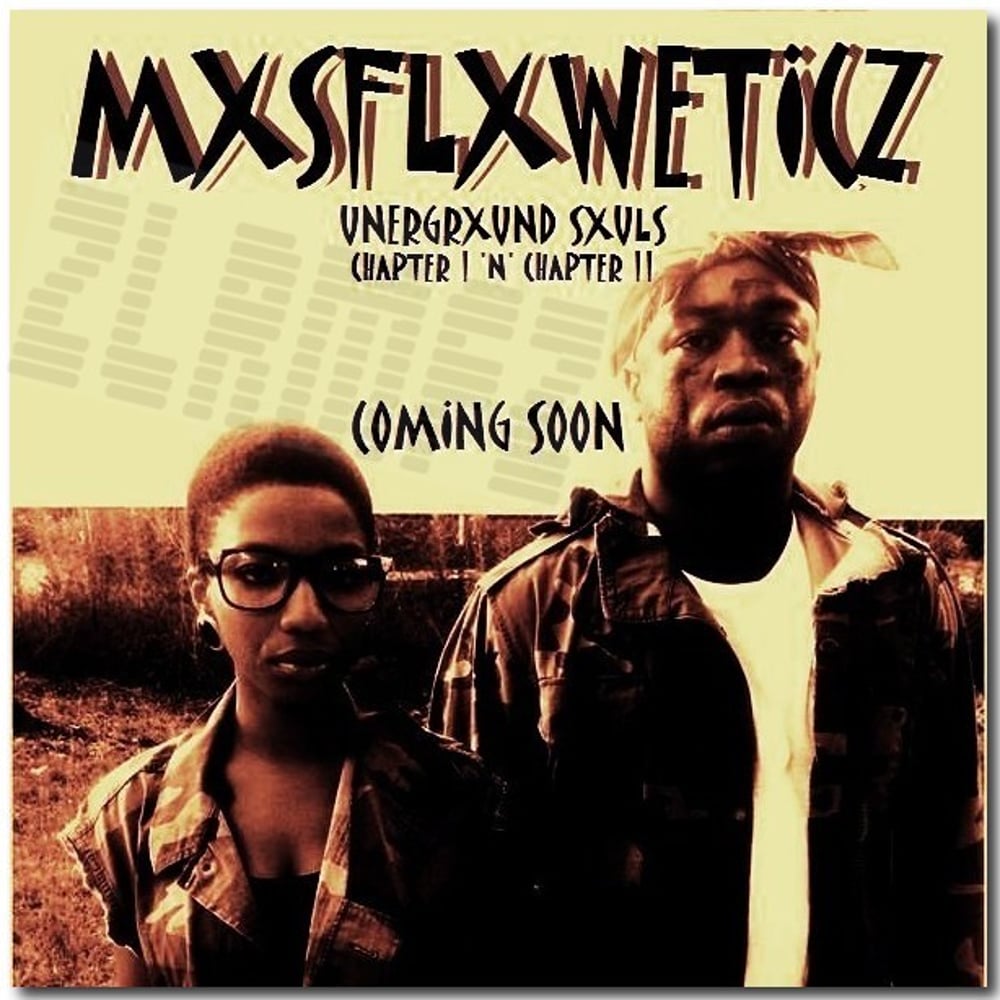 Profile thumbnail image for Mxsflxweticz