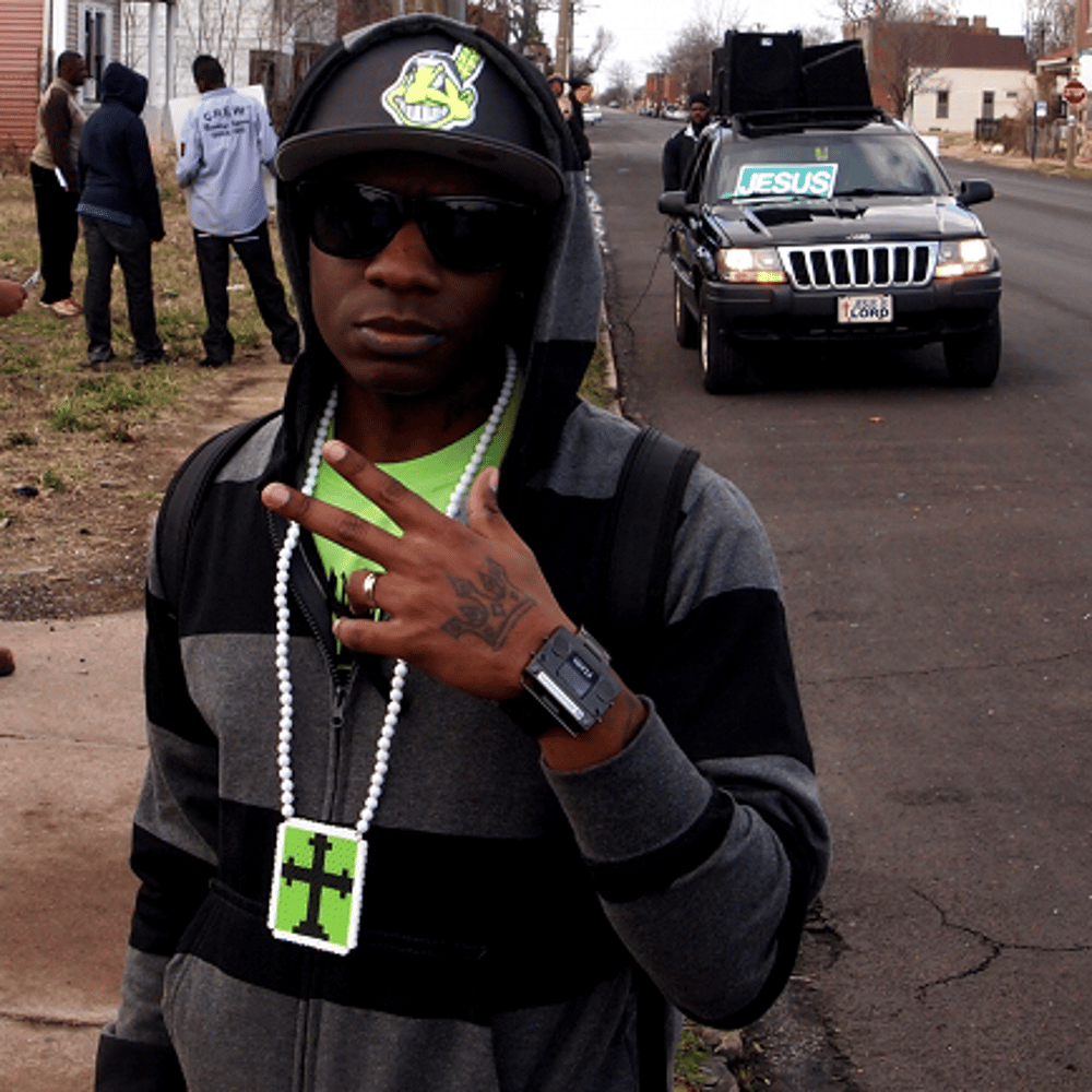 Profile thumbnail image for Mynista a.k.a. Docta Wuzdead