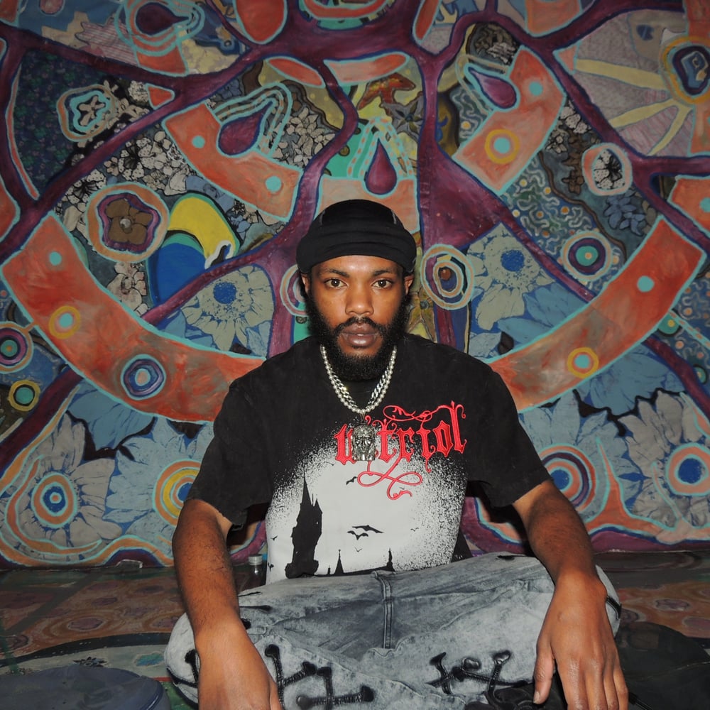 Profile thumbnail image for Jeremiah Coleman