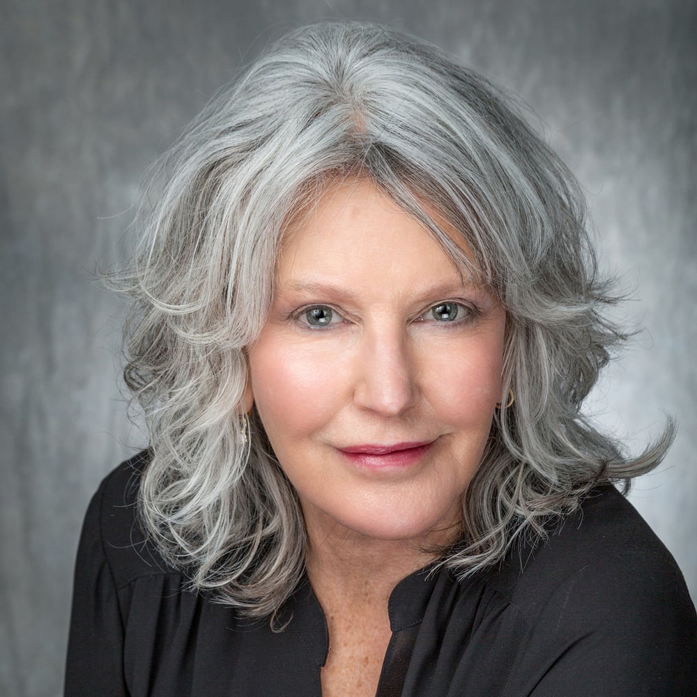 Profile thumbnail image for Nancy Nielsen Motivational Speaker