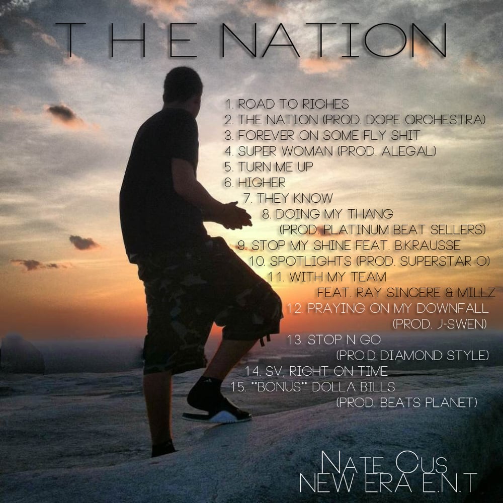 Profile thumbnail image for Nate Cus