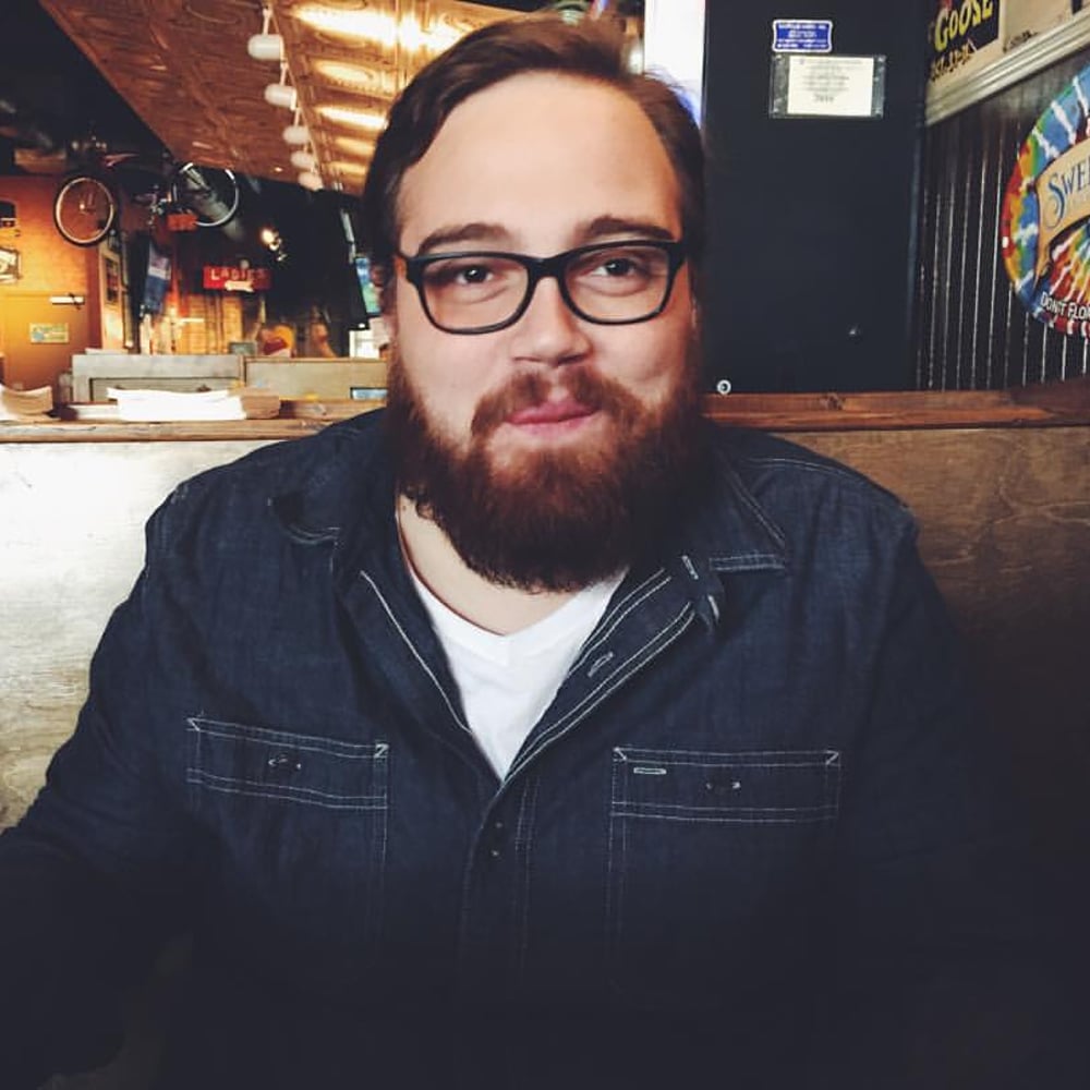 Profile thumbnail image for Nathan Harber