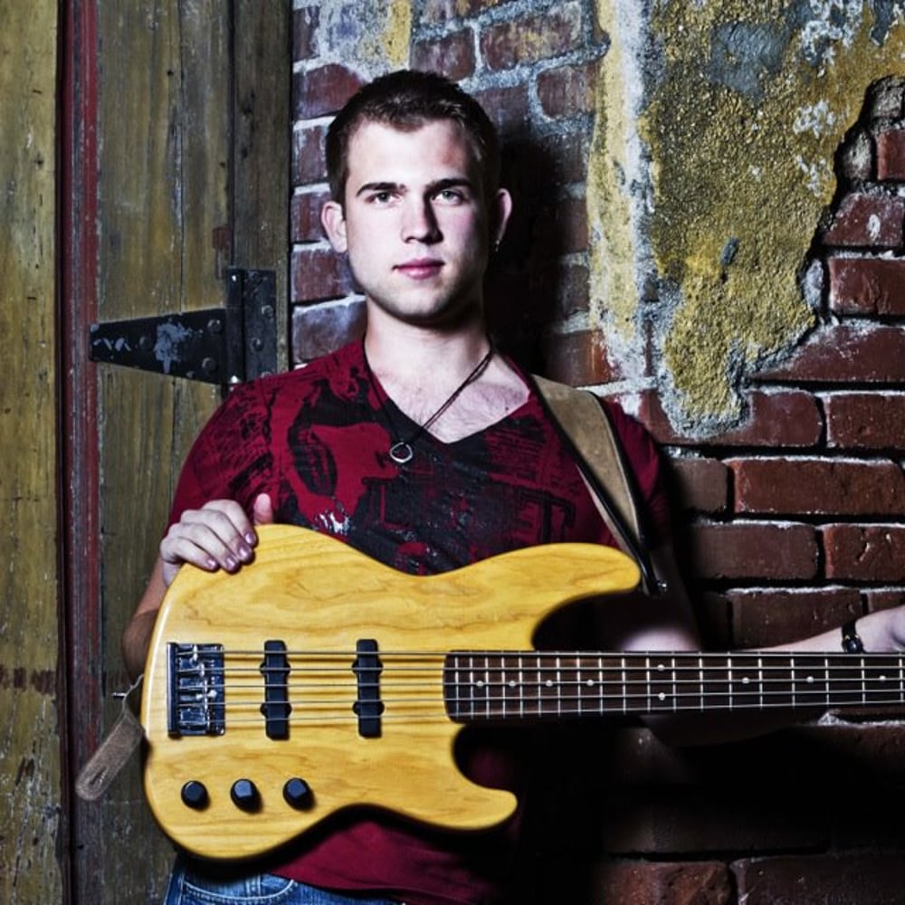 Profile thumbnail image for Nathan York Jr