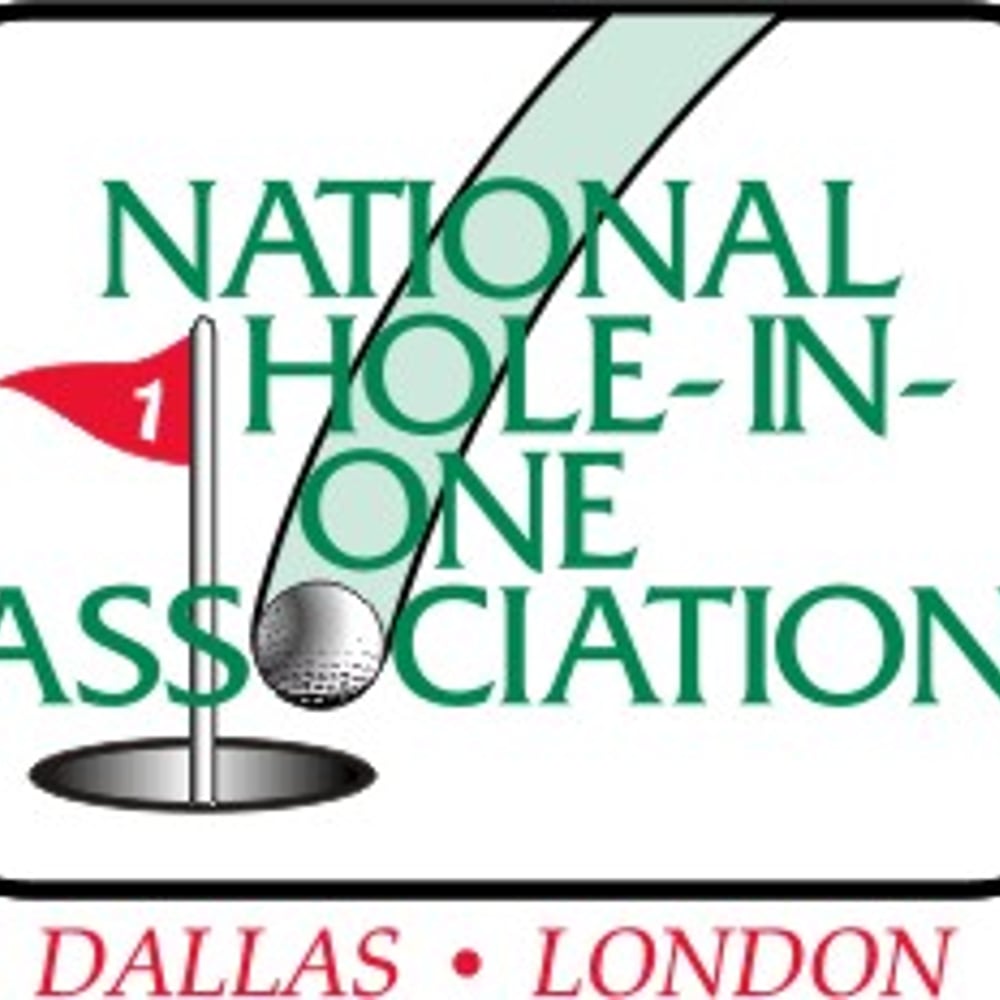 Profile thumbnail image for National Hole in One Association