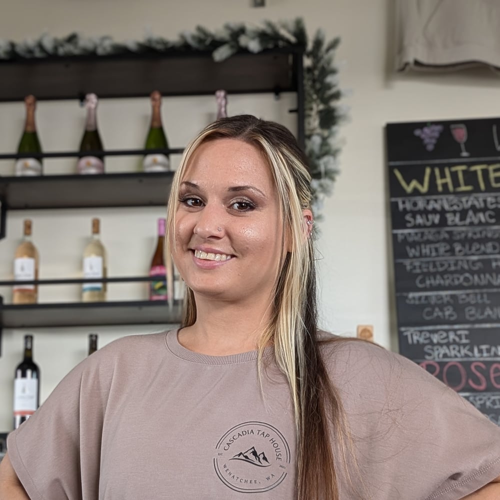 Profile thumbnail image for Amanda's Bartending