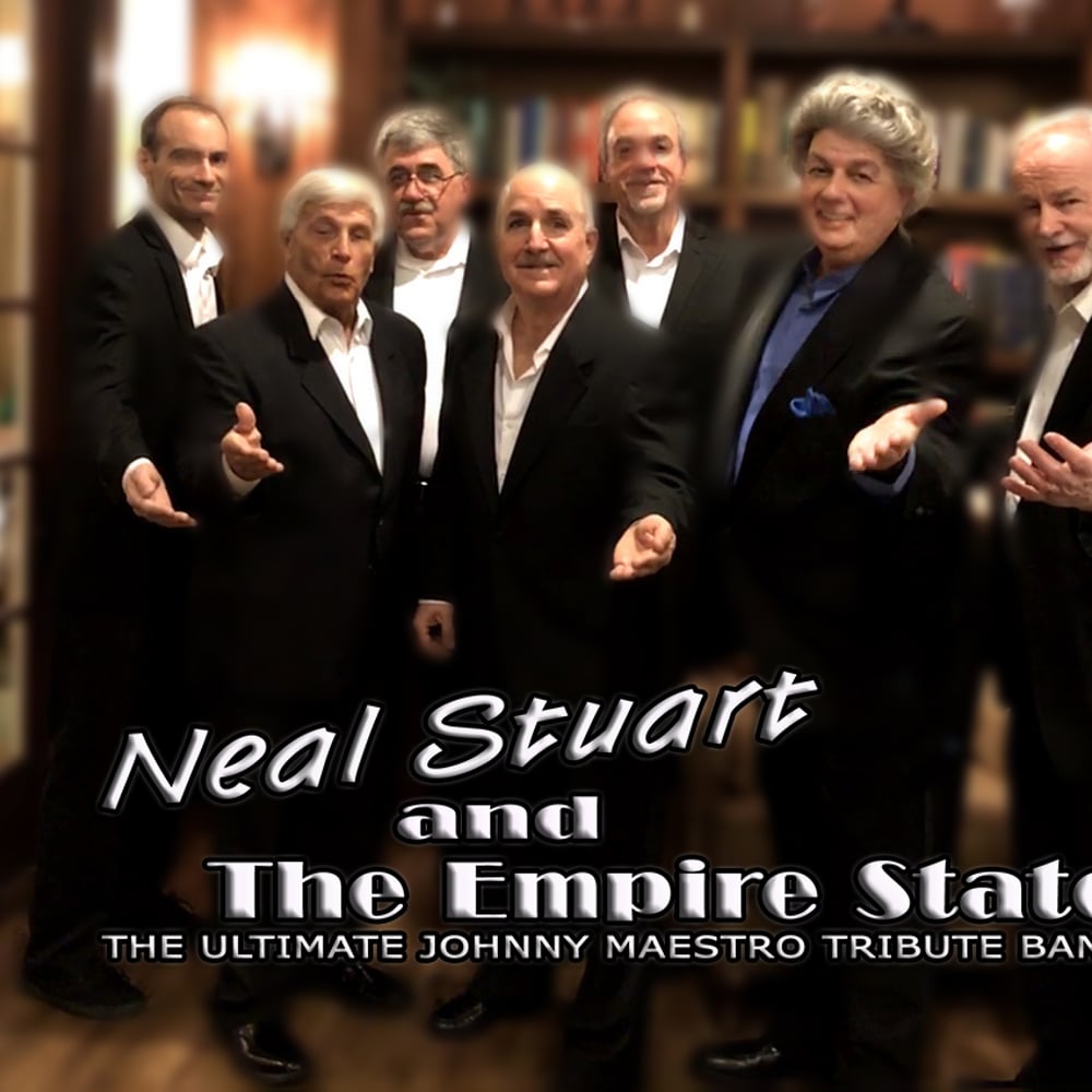 Profile thumbnail image for Neal Stuart and The Empire State