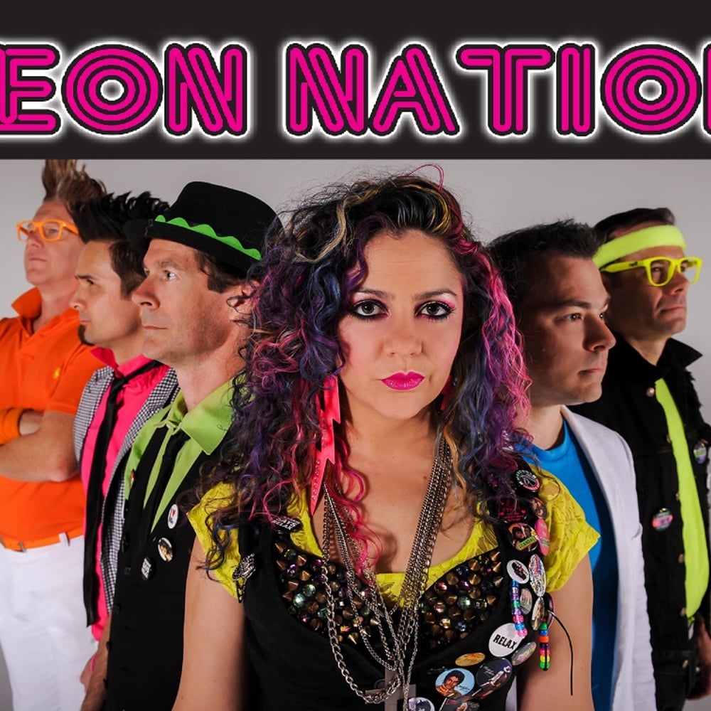 Profile thumbnail image for Neon Nation
