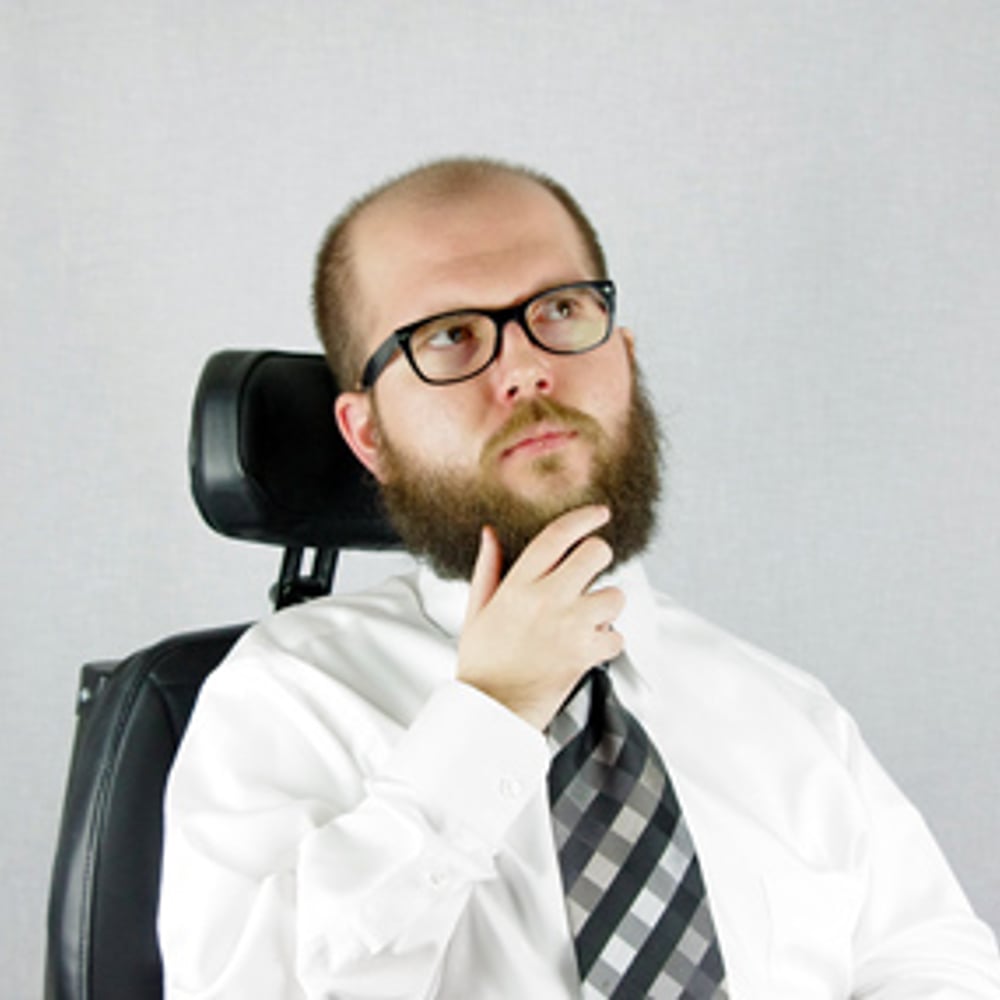 Profile thumbnail image for Nicholas D'Agostino