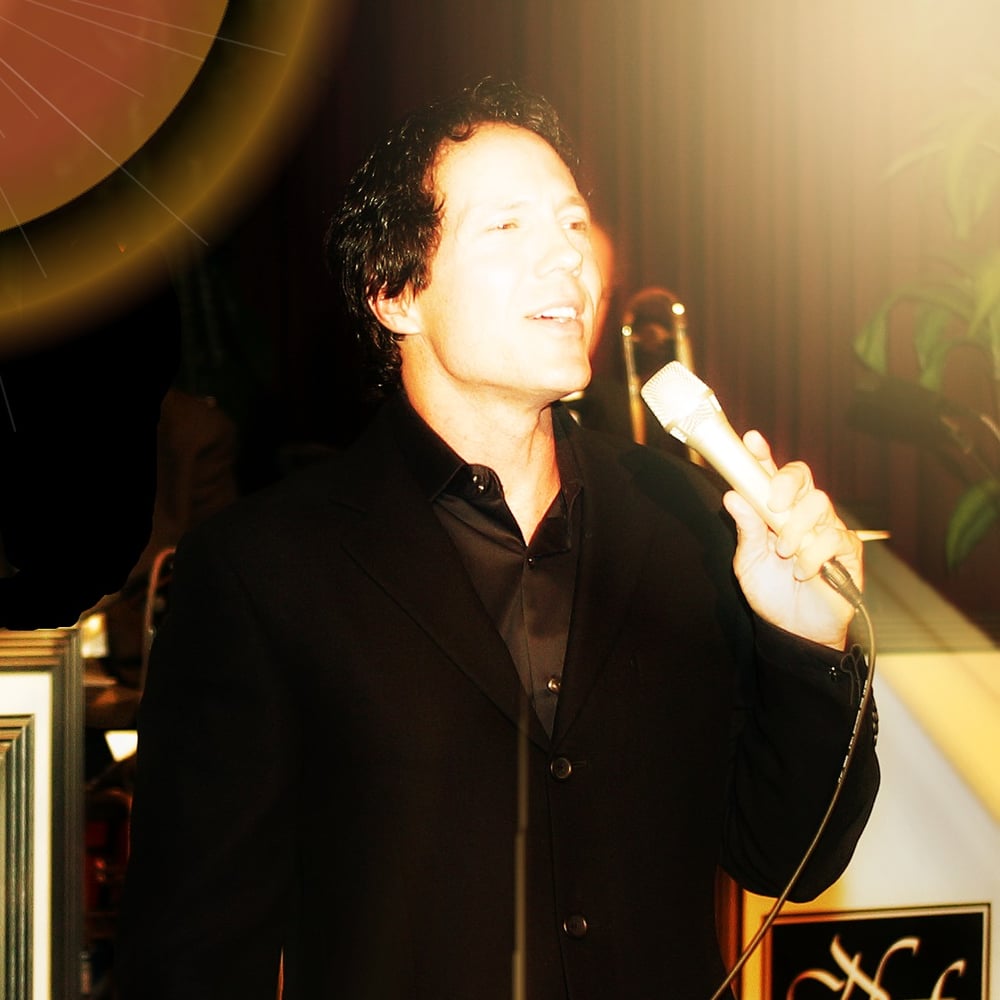 Profile thumbnail image for Nick Foster and The Big Band Revue