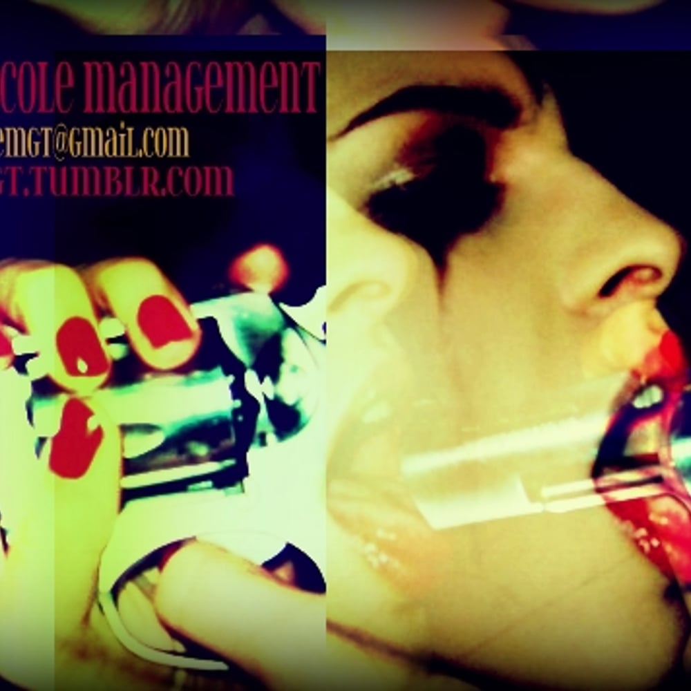 Profile thumbnail image for Nina Nicole Management