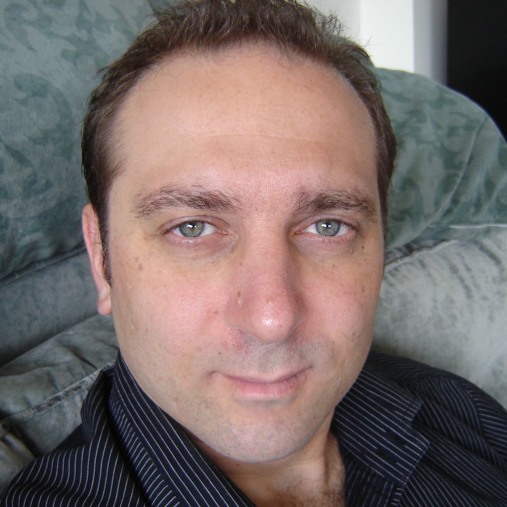 Profile thumbnail image for Nino Monaco Event Production Specialist