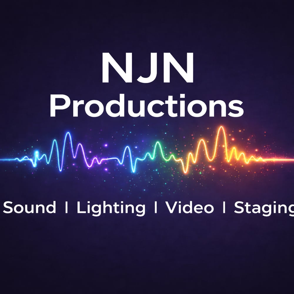 Profile thumbnail image for NJN Productions