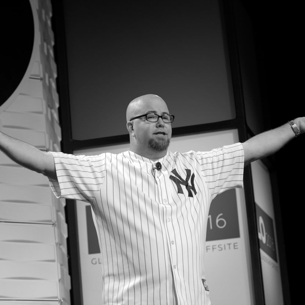 Profile thumbnail image for Eric Johnson
