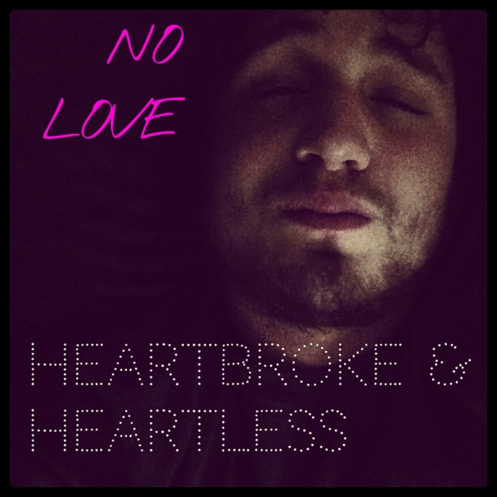 Profile thumbnail image for No Love