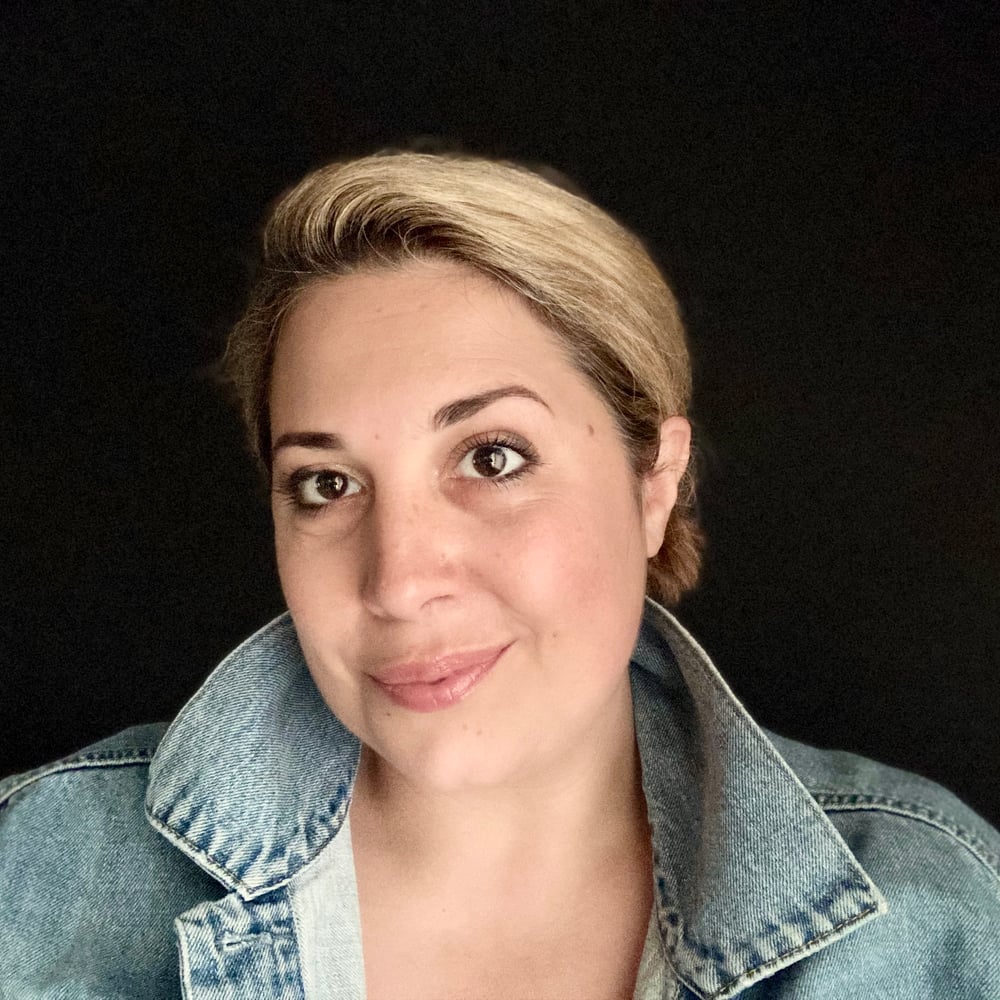 Profile thumbnail image for Noelle Rhodes Comedy