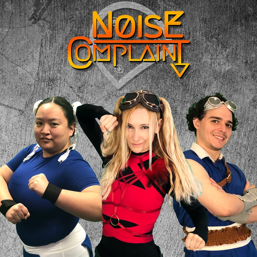 Profile thumbnail image for Noise Complaint