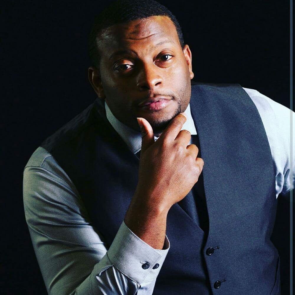 Profile thumbnail image for "Nutrageous Entertainment" Nate the Comedian