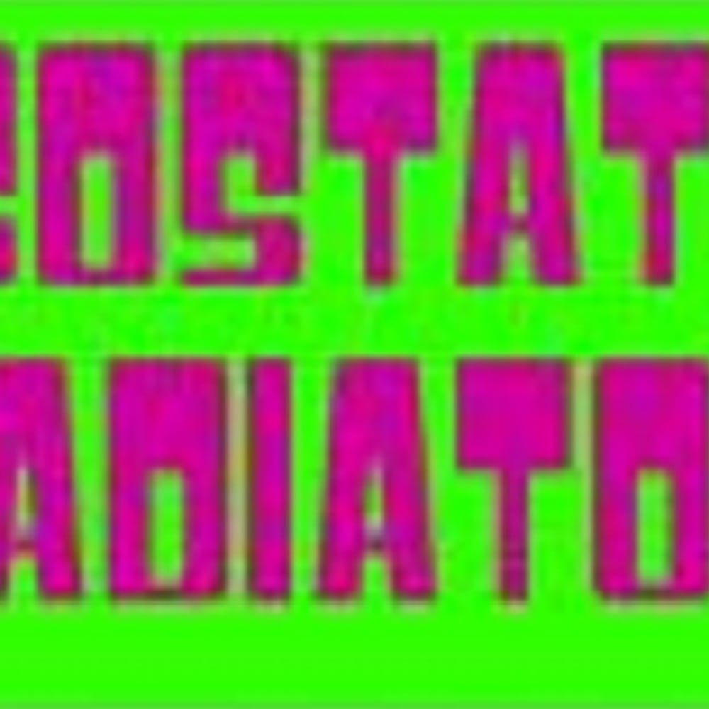 Profile thumbnail image for O So Static, Gladiator's