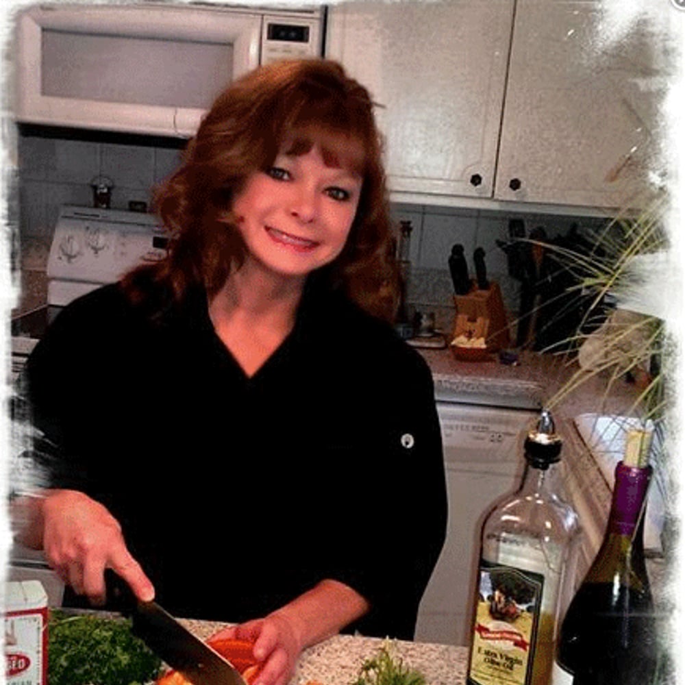 Profile thumbnail image for Oh for the love of Fresh!  Personal Chef Service