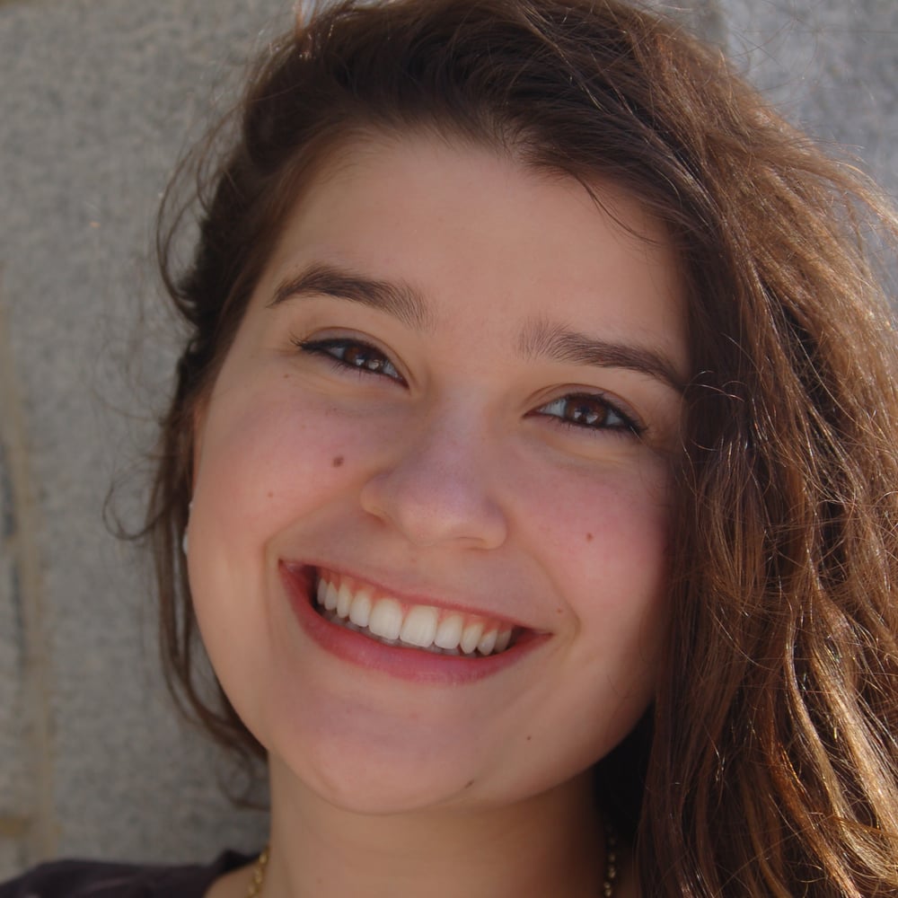 Profile thumbnail image for Olivia Fenton