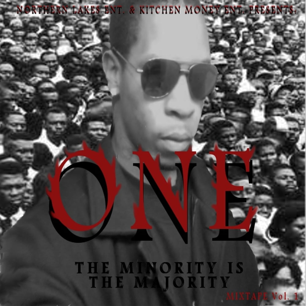 Profile thumbnail image for One