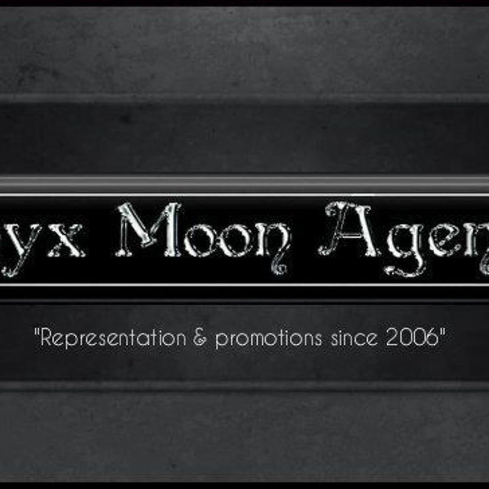 Profile thumbnail image for Onyx Moon Agency, LLC "Talent for your Event" !