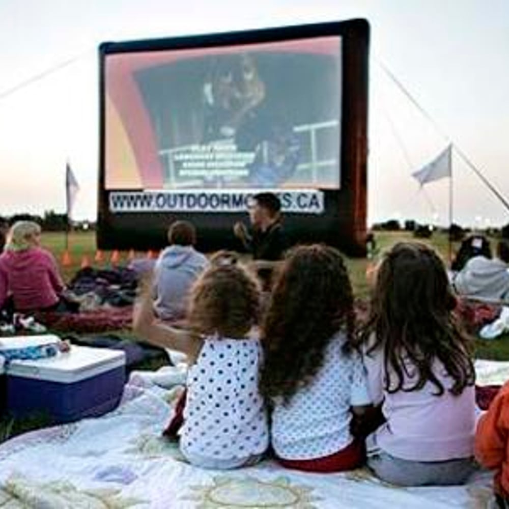 Profile thumbnail image for Open Air Projections Inc.