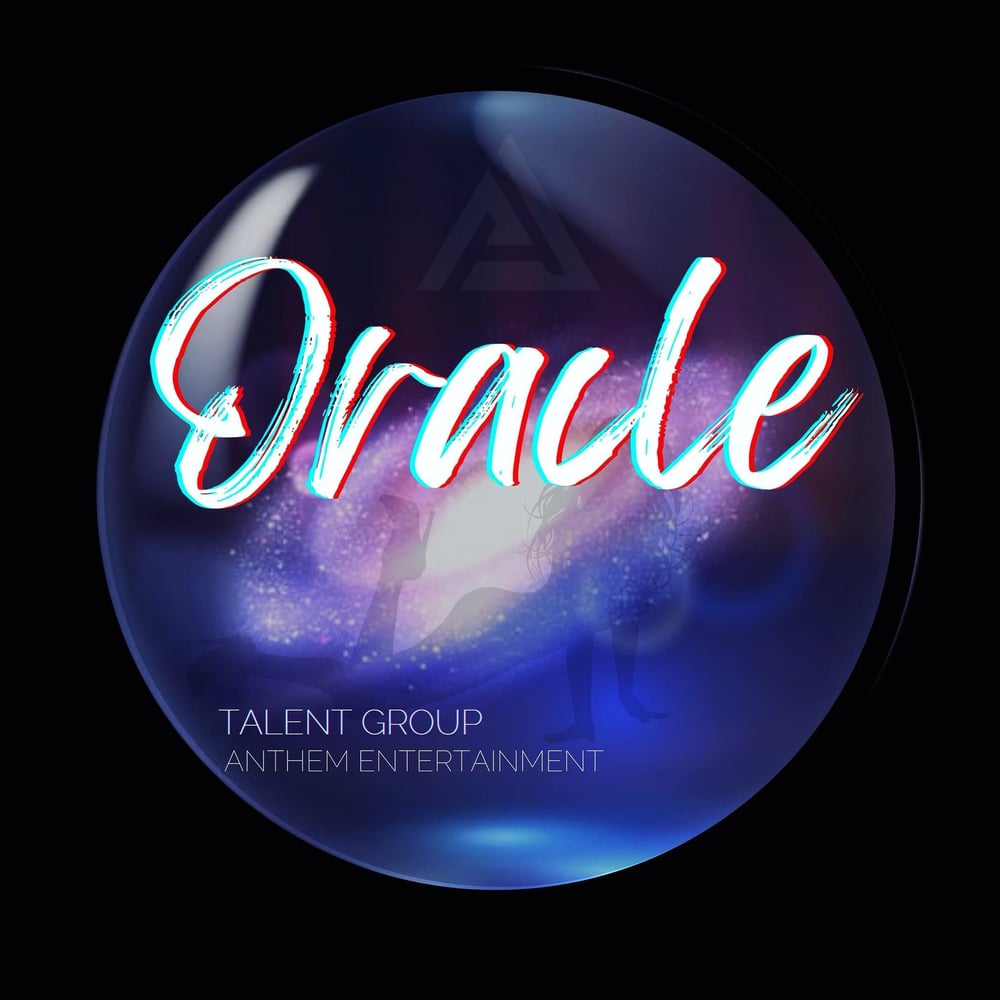Profile thumbnail image for Oracle Talent Agency