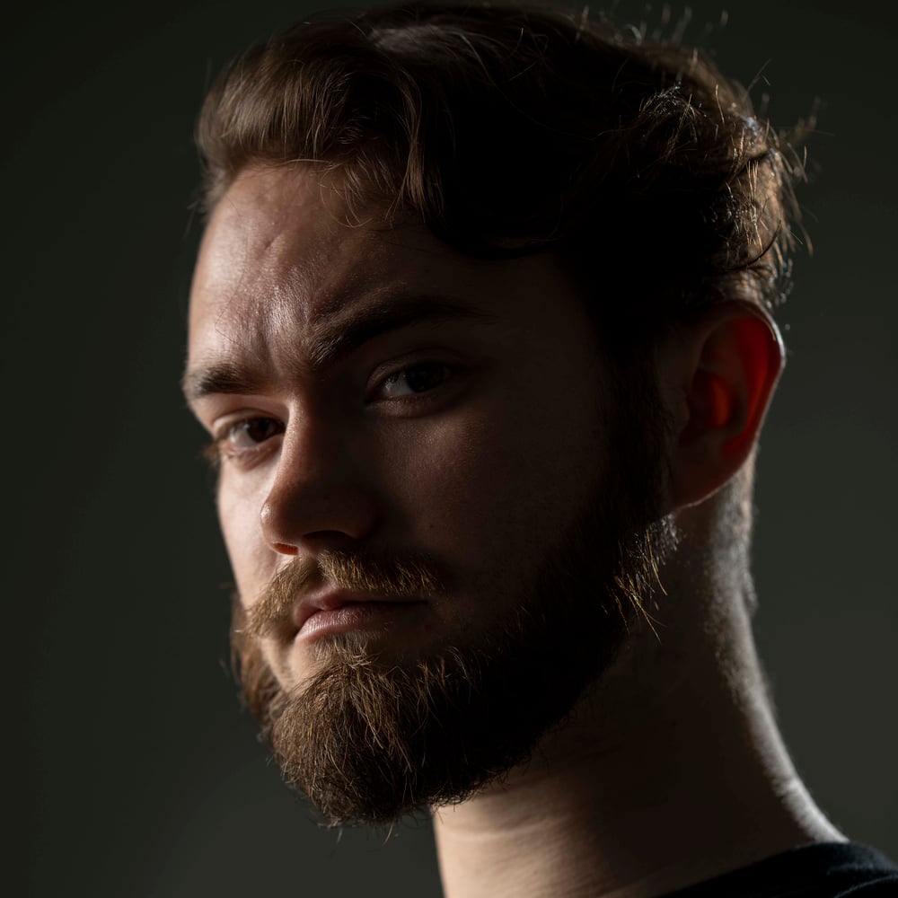 Profile thumbnail image for Lighting Designer and Audio Tech