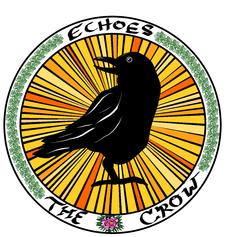 Profile thumbnail image for Echoes the Crow