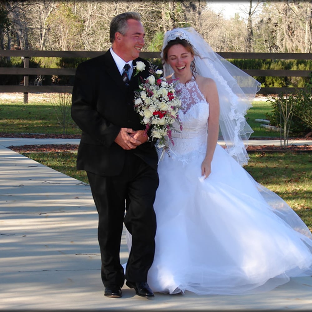 Profile thumbnail image for Our Simple Ceremony