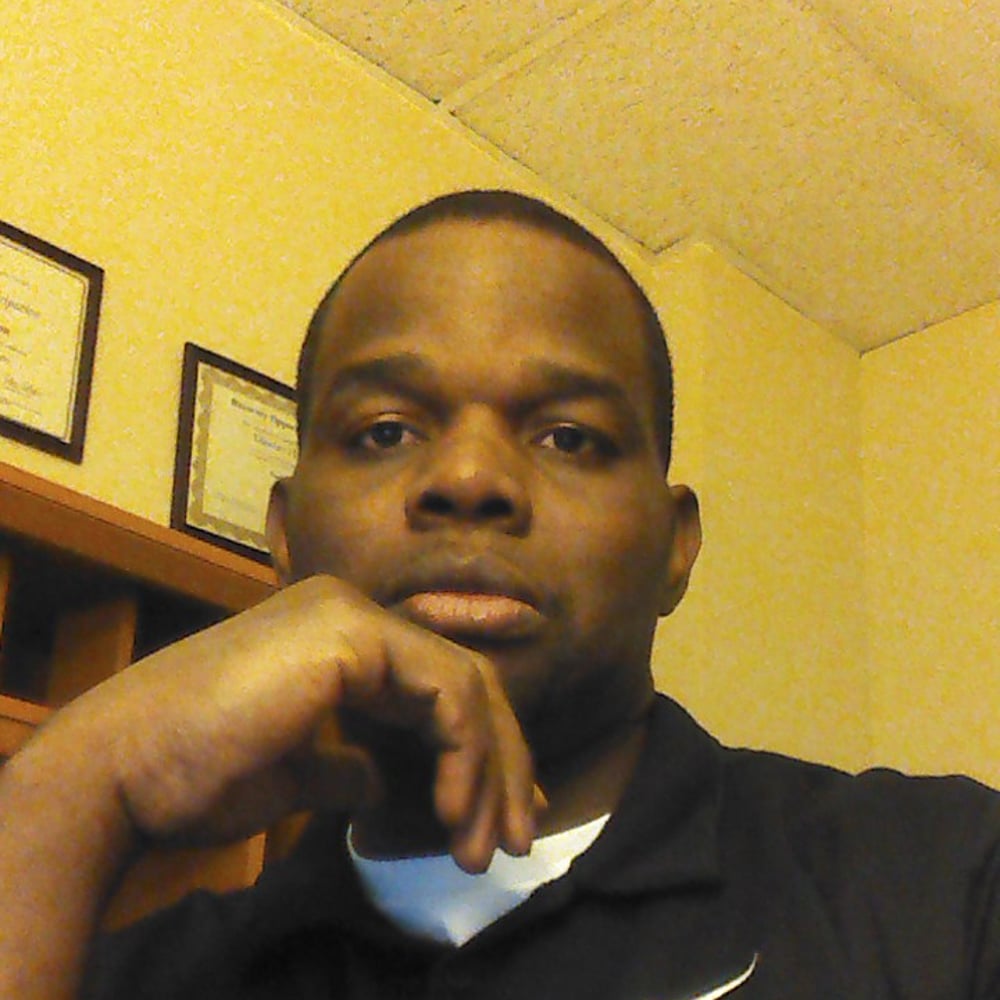 Profile thumbnail image for Damian Hudson - Motivational Life Coach