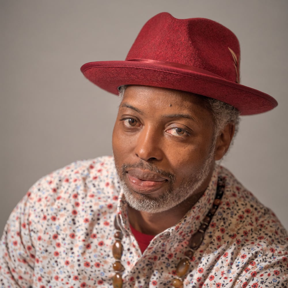 Profile thumbnail image for PA Speaker 24 — Patrick Alexander