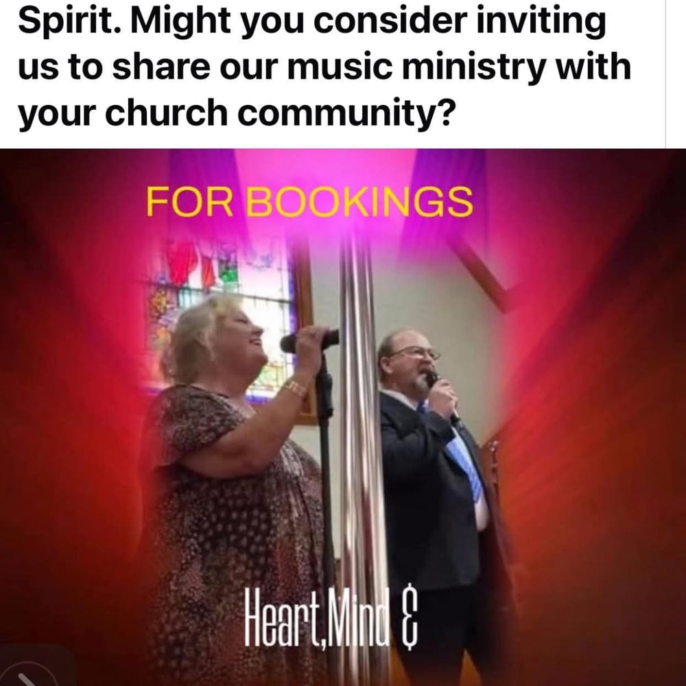 Profile thumbnail image for Palmetto Street Praise